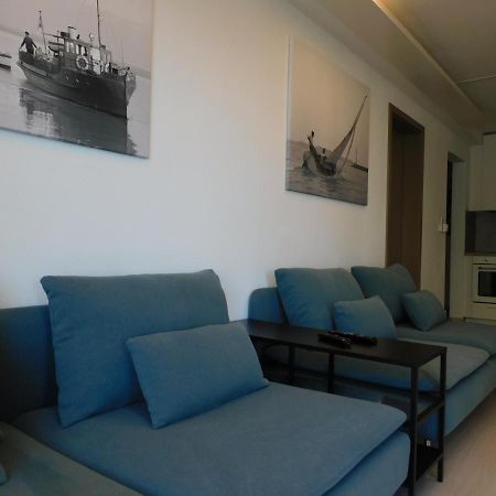 K&K Apartment Siofok Exterior photo