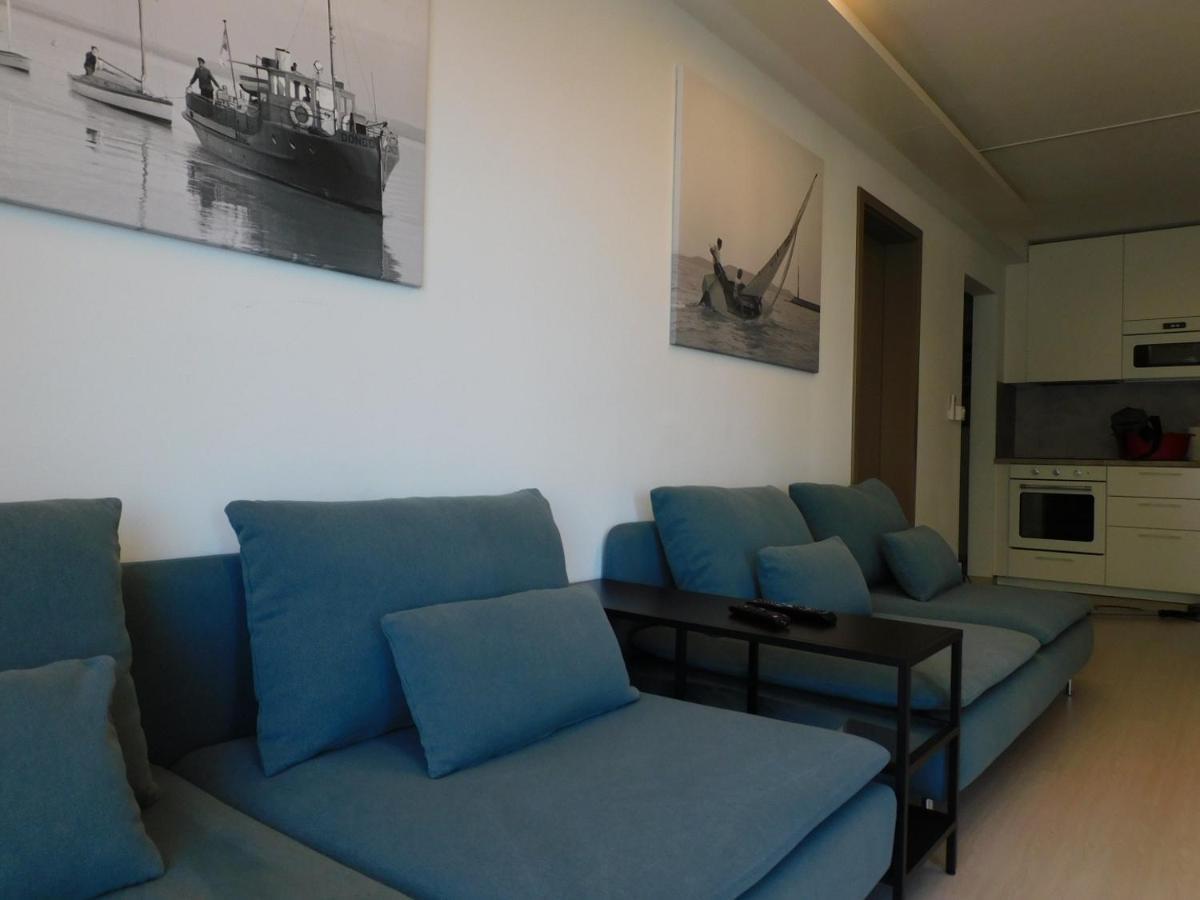 K&K Apartment Siofok Exterior photo