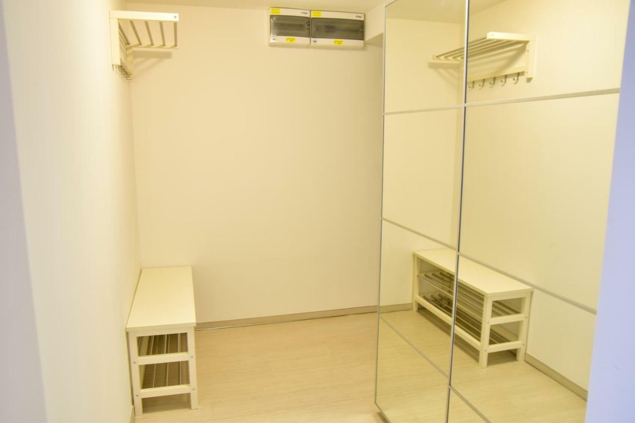 K&K Apartment Siofok Exterior photo