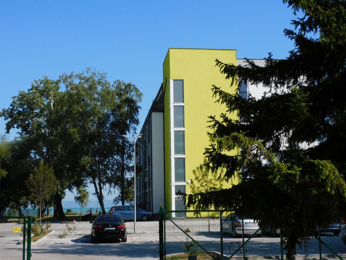 K&K Apartment Siofok Exterior photo