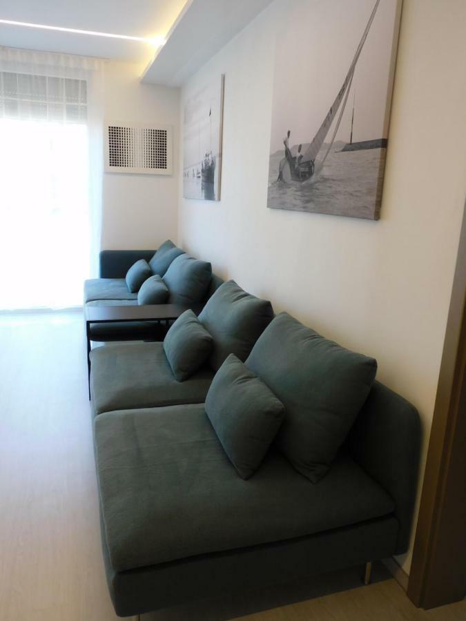 K&K Apartment Siofok Exterior photo