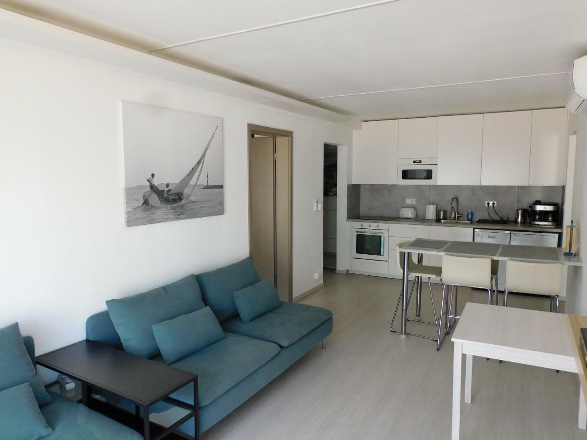 K&K Apartment Siofok Exterior photo