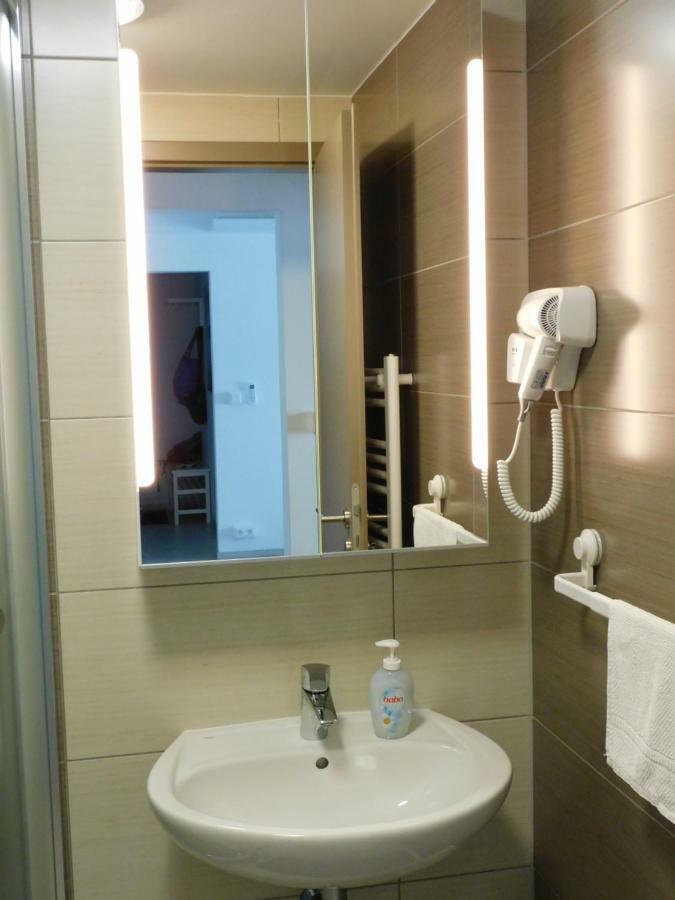 K&K Apartment Siofok Exterior photo